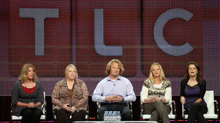2010 Summer TCA Tour - Day 10
