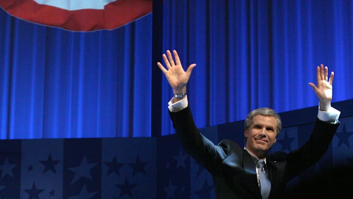 "You're Welcome America. A Final Night with George W. Bush" Opening Night