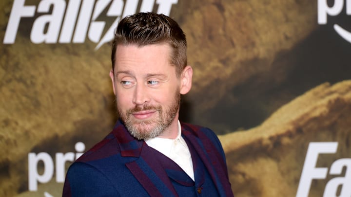 Premiere Of Amazon Prime Video's "Fallout" Season 2 - Arrivals Premiere Of Amazon Prime Video's "Fallout" Season 2 - Arrivals