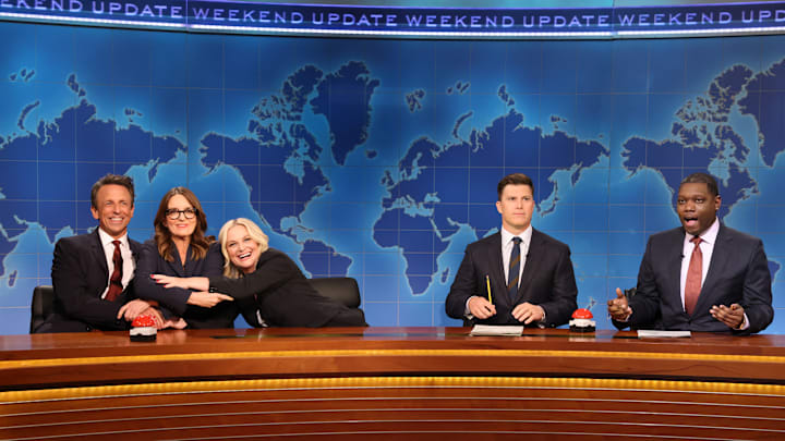 Saturday Night Live - Season 51