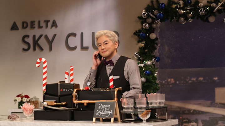 Saturday Night Live - Season 51