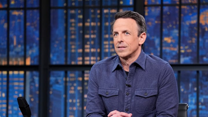 Late Night with Seth Meyers - Season 13 Late Night with Seth Meyers - Season 13