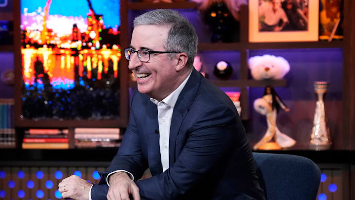 Watch What Happens Live With Andy Cohen - Season 23 Watch What Happens Live With Andy Cohen - Season 23