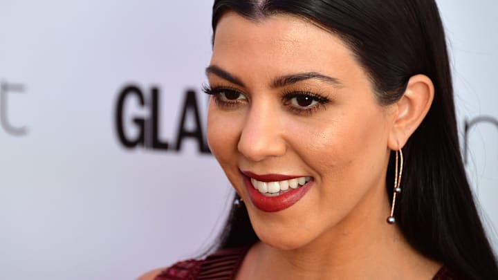 Glamour Women Of The Year Awards - Red Carpet Arrivals