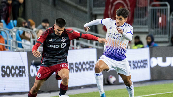 Pre-match analysis between Toronto FC vs Orlando City for the MLS.