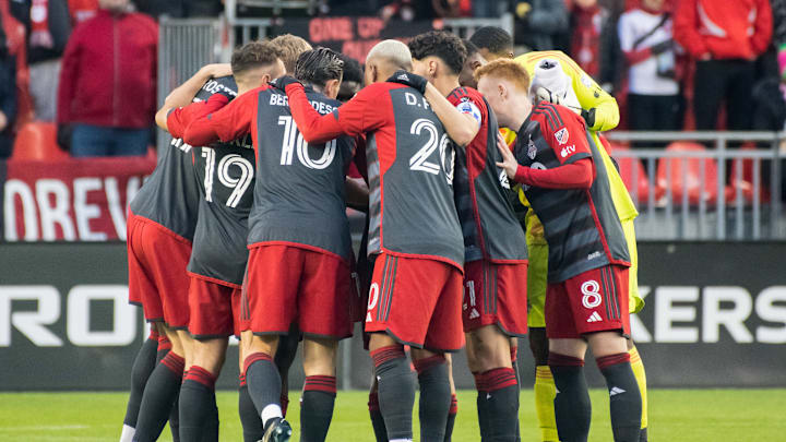 3 Reasons Toronto FC will seek victory against Orlando City.
