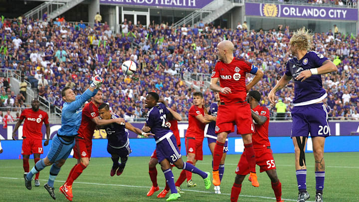Toronto FC Ends Negative Streak with Epic Comeback Victory.