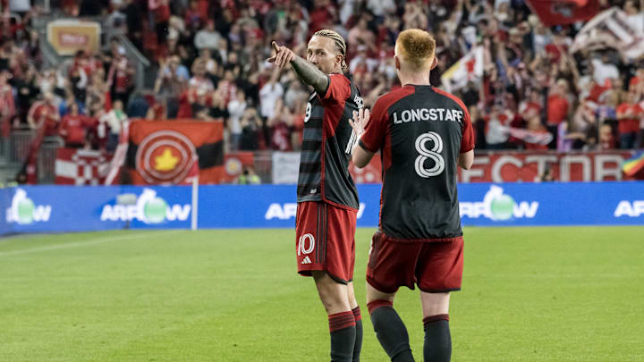 3 Key Players in the Upcoming Toronto FC vs Chicago Fire Match.