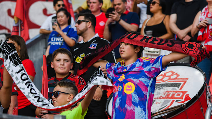Pre-Match Statements for the Leagues Cup Clash: Toronto FC vs CF Pachuca
