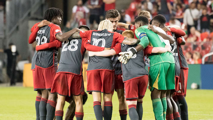 Two Crucial Matches for Toronto FC This Season