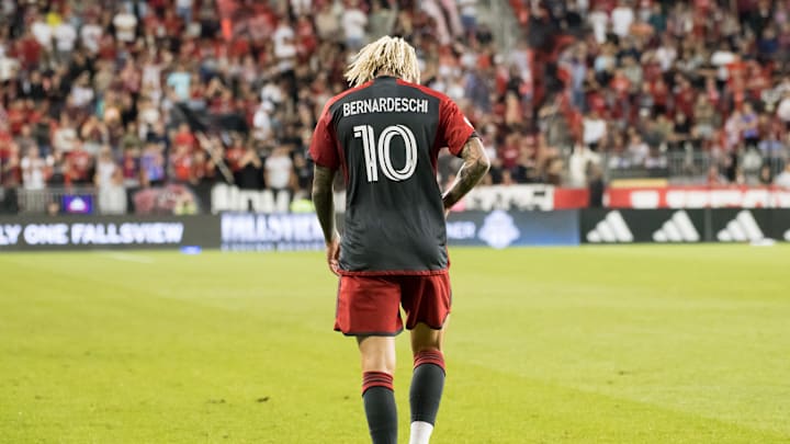 Federico Bernardeschi’s Message After the End of Toronto FC’s 2024 Season