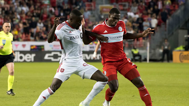 A Difficult Situation Toronto FC is Evaluating