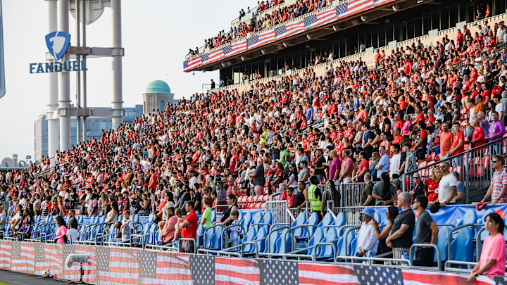 Toronto FC enters a crucial phase in 2025 with the search for a coach