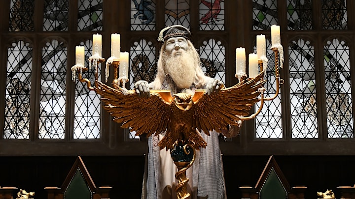 Warner Bros. Studio Tour Tokyo - The Making of Harry Potter - Media Preview