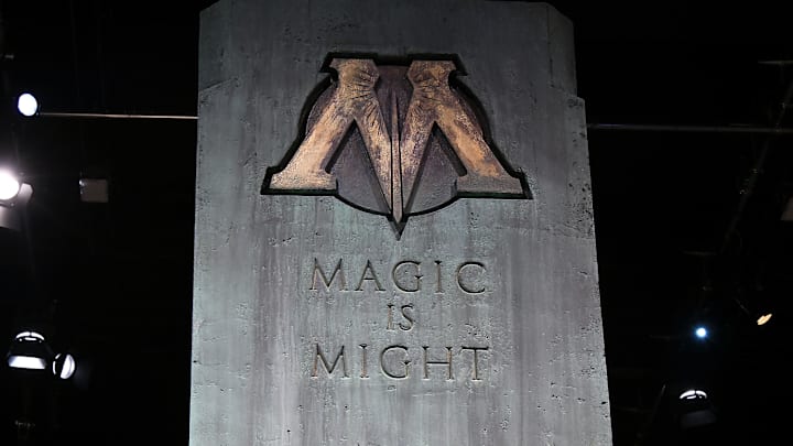 Warner Bros. Studio Tour Tokyo - The Making of Harry Potter - Media Preview