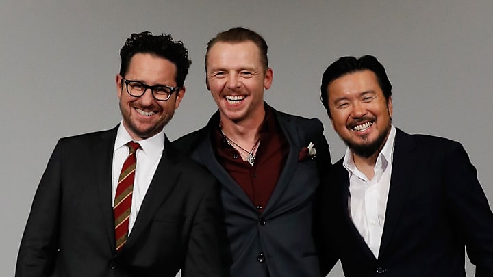 Star Trek Beyond Tokyo Premiere