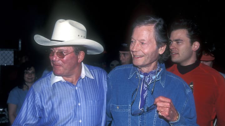 William Shatner's Annual Hollywood Horse Show