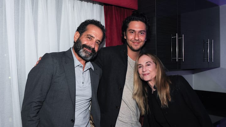 "Love Is Love Is Love" Premiere
