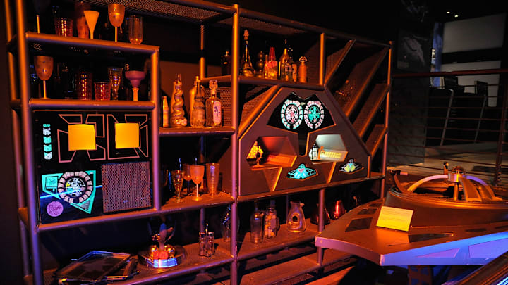 Star Trek, The Exhibition