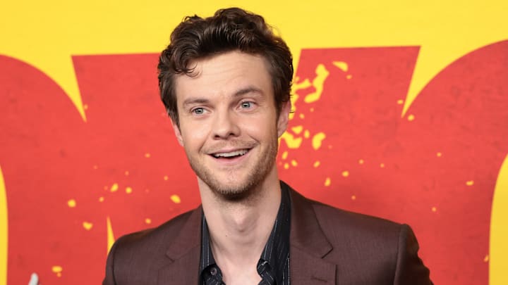 Los Angeles Premiere Of Paramount Pictures' "Novocaine"