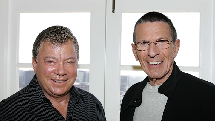 Star Trek's 40th Anniversary On TV Land