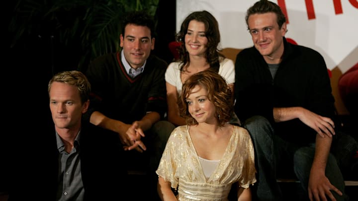 CBS "How I Met Your Mother" Hosts Largest High Speed Dating Event
