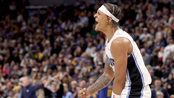 Paolo Banchero and the Orlando Magic had every reason to pack up and go home. They didn't and that speaks volumes about this team's culture and identity.