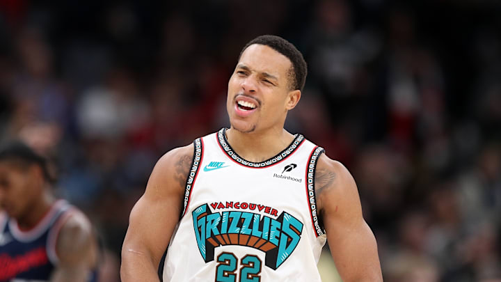 Orlando Magic, Desmond Bane