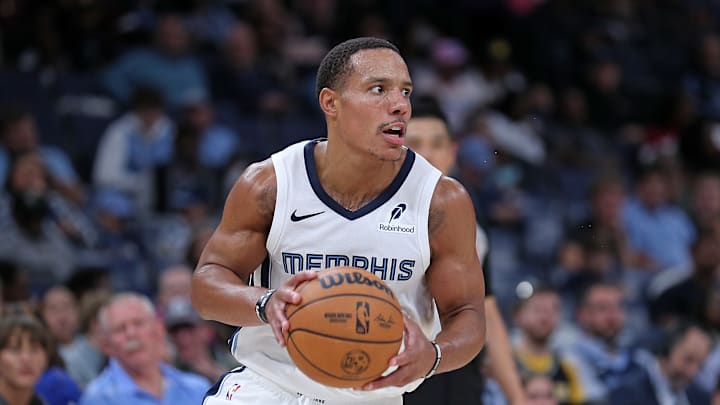 Desmond Bane is excited to get started with the Orlando Magic. The player he thinks could turn this team is not who most fans would think.