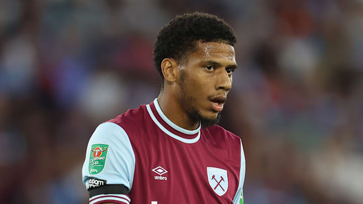 West Ham United v AFC Bournemouth - Carabao Cup Second Round