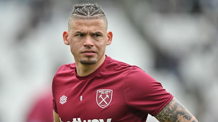 West Ham United v Liverpool FC - Premier League