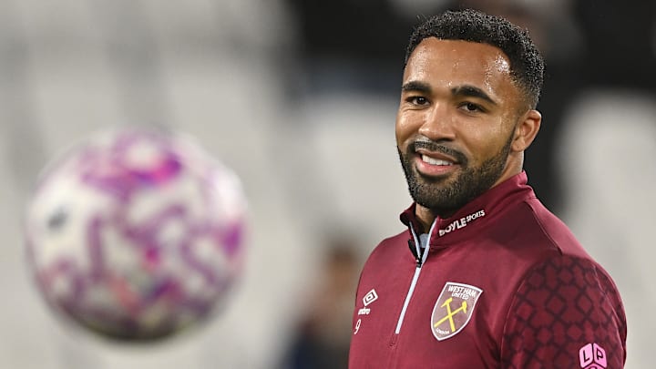Forward Callum Wilson may not start on Sunday, but Nuno should be motivated to give him plenty of playing time against his former team.  Forward Callum Wilson may not start on Sunday, but Nuno should be motivated to give him plenty of playing time against his former team.