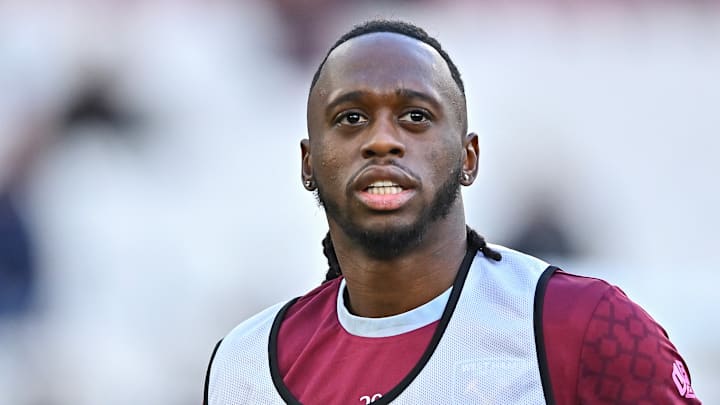 West Ham United v Burnley - Premier League West Ham United v Burnley - Premier League