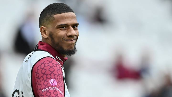 West Ham United v Arsenal - Premier League West Ham United v Arsenal - Premier League
