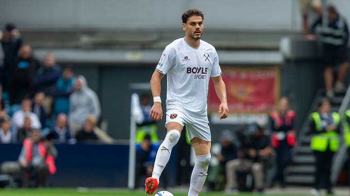Millwall v West Ham United - Sky Bet Championship 2026/27