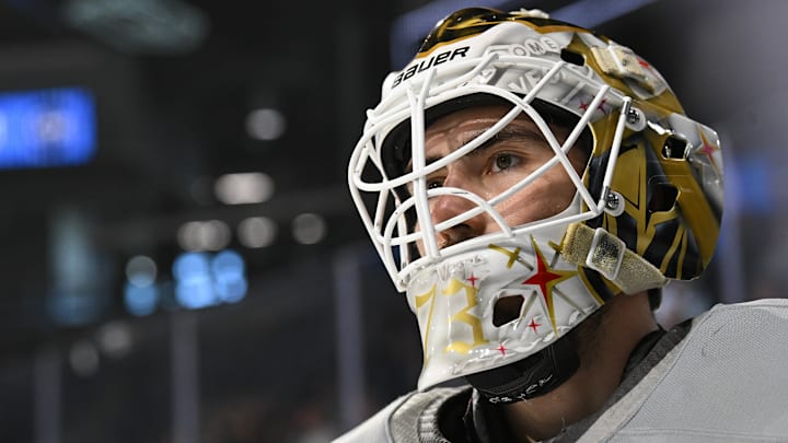 Calgary Wranglers v Henderson Silver Knights Calgary Wranglers v Henderson Silver Knights