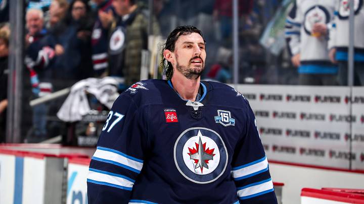 Vegas Golden Knights v Winnipeg Jets Vegas Golden Knights v Winnipeg Jets