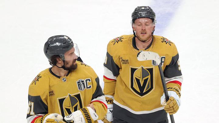 Stanley Cup Final: Carolina Hurricanes v Vegas Golden Knights - Game Six