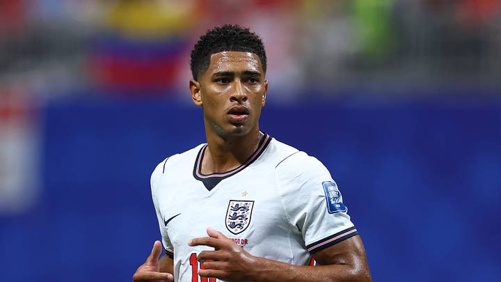 England v Congo DR: Round Of 32 - FIFA World Cup 2026