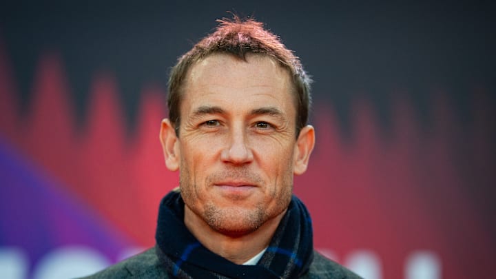 "Belfast" European Premiere - 65th BFI London Film Festival