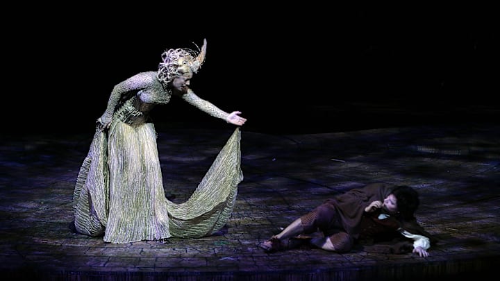 Lord Of The Rings - Photocall