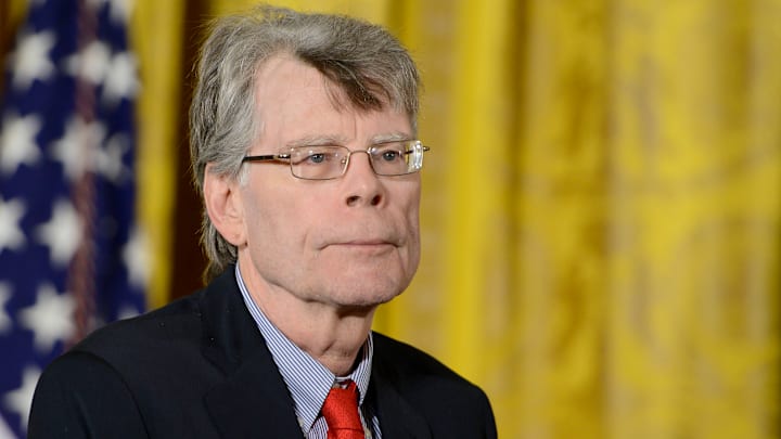 President Obama To Award 2014 National Medal Of Arts And National Humanities Medal