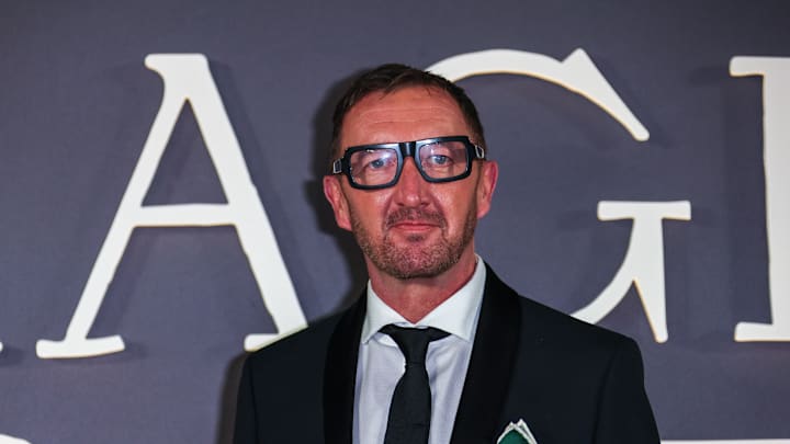 "The Tragedy Of MacBeth" BFI London Film Festival Special Presentation