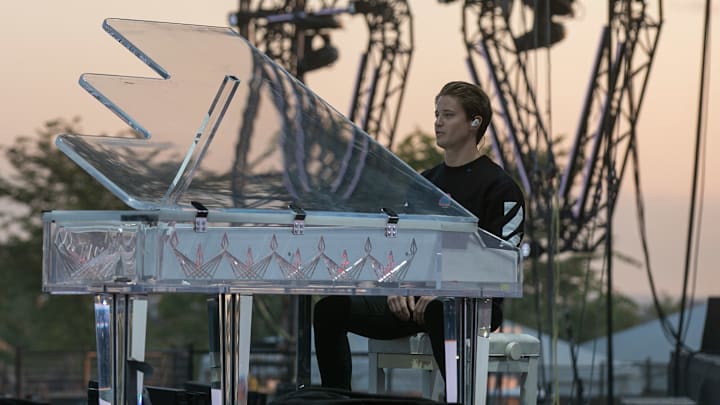 Kygo
