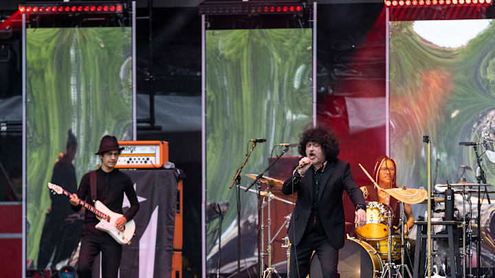 2023 Shaky Knees Festival