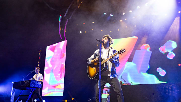 AJR In Concert - Detroit, MI