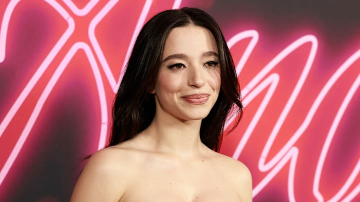 "Anora" New York Premiere