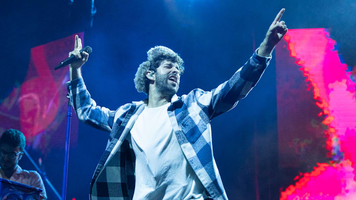 AJR In Concert - Detroit, MI