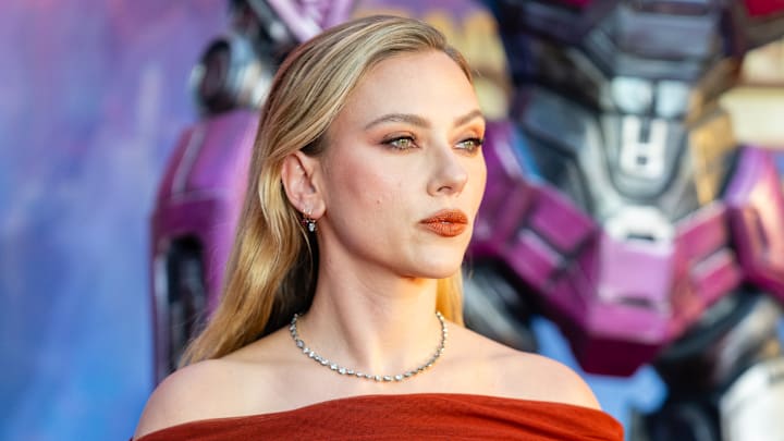 “Transformers One” European Premiere - Arrivals
