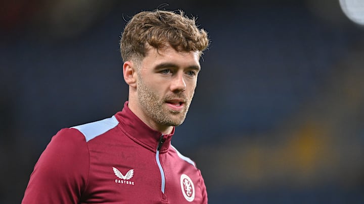 Chelsea v Aston Villa - Emirates FA Cup Fourth Round